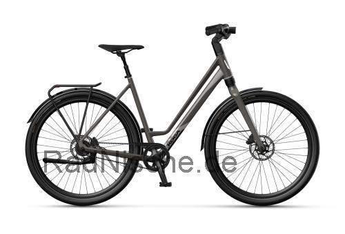 Koga F3 6.0 Lady  technische daten 